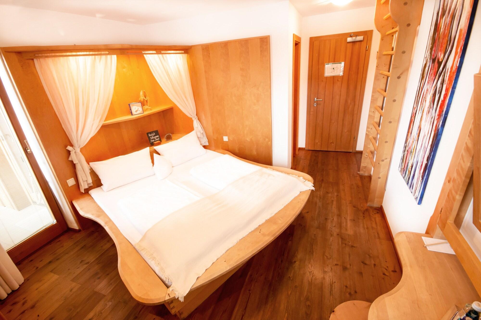 Hotel & Gasthaus Dresch Эрль Экстерьер фото