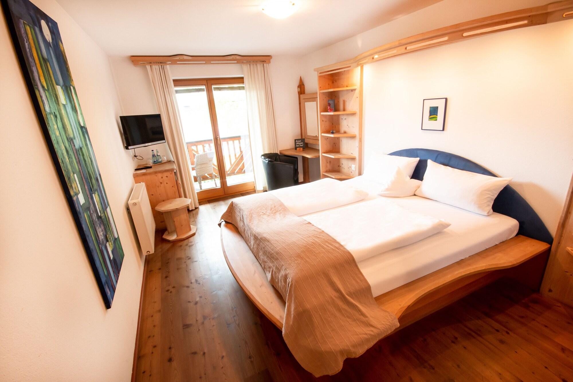 Hotel & Gasthaus Dresch Эрль Экстерьер фото