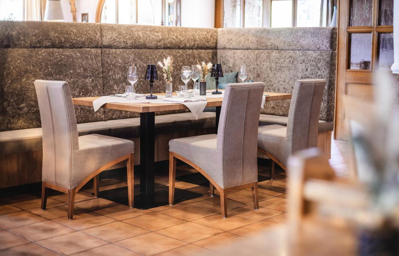 Hotel & Gasthaus Dresch Эрль Экстерьер фото