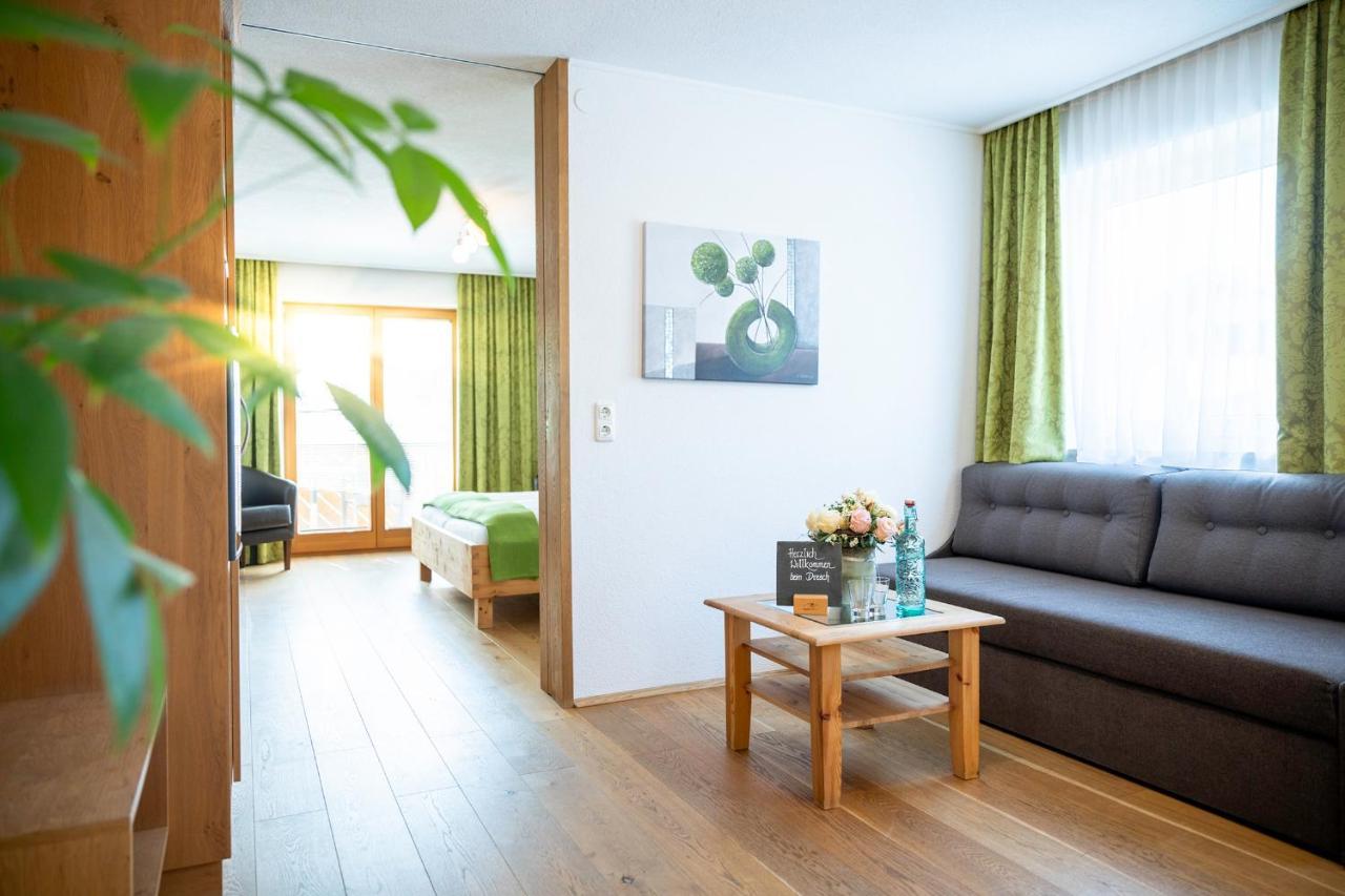 Hotel & Gasthaus Dresch Эрль Экстерьер фото