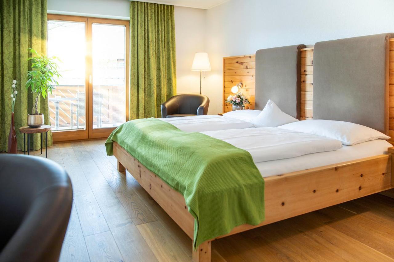 Hotel & Gasthaus Dresch Эрль Экстерьер фото