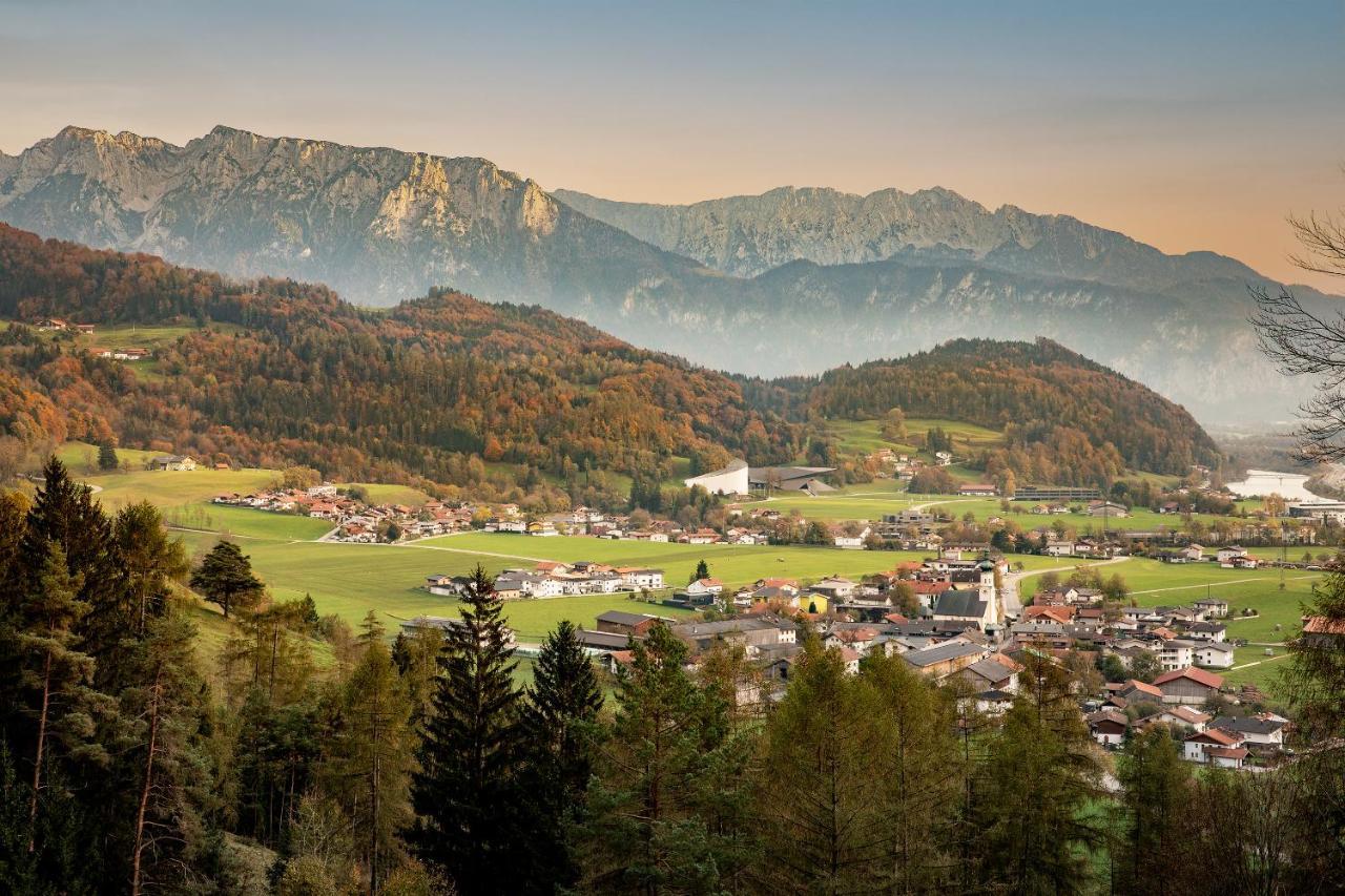 Hotel & Gasthaus Dresch Эрль Экстерьер фото