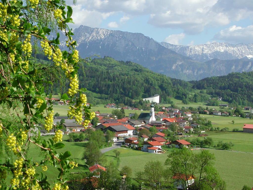 Hotel & Gasthaus Dresch Эрль Экстерьер фото