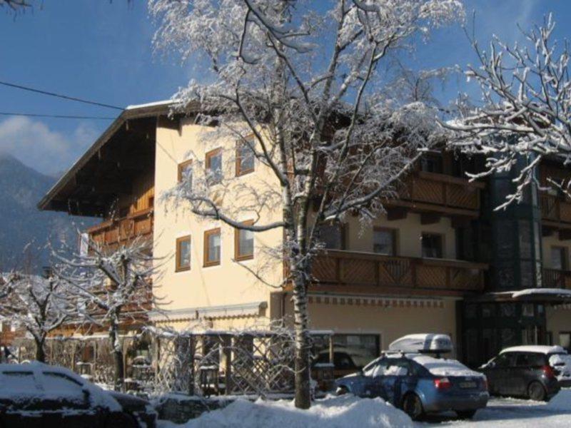 Hotel & Gasthaus Dresch Эрль Экстерьер фото